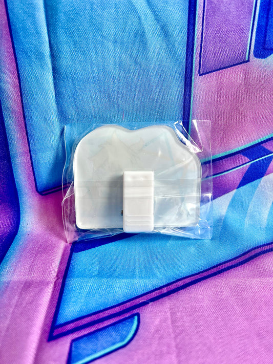 Acrylic Badge - Project Sekai Colorful Stage ft. Hatsune Miku x Sanrio - Len x Little Twin Stars