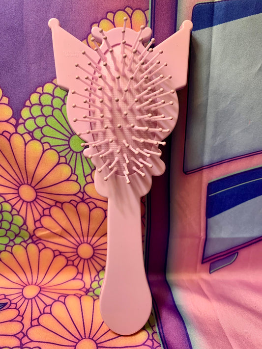 Hairbrush Kuromi - Sanrio 2019 - New