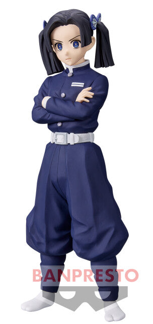 Demon Slayer - Kanzaki Aoi - Kimetsu no Yaiba Figure -Kizuna no Sou- (Vol.23) - Bandai Spirits - Neuve