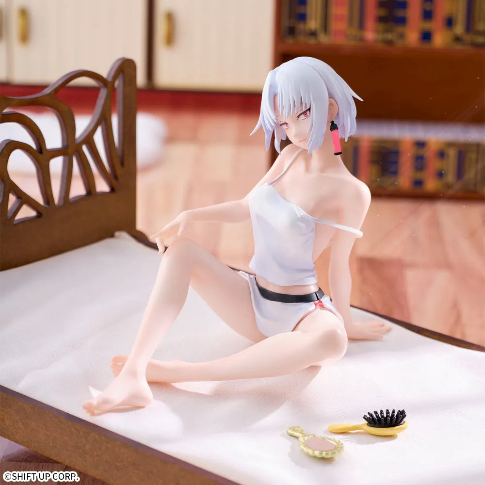 Figurine - Goddess of Victory: Nikke - Drake - Yumemirize - sega - 10cm