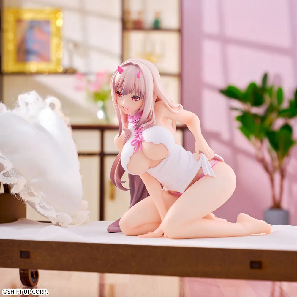 Figurine - Goddess of Victory: Nikke - Viper - Yumemirize - sega - 10cm