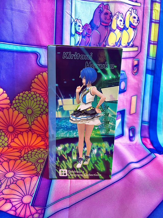 Figure - Haruka Kiritani - Project Sekai ft. Hatsune Miku - Sega 16cm