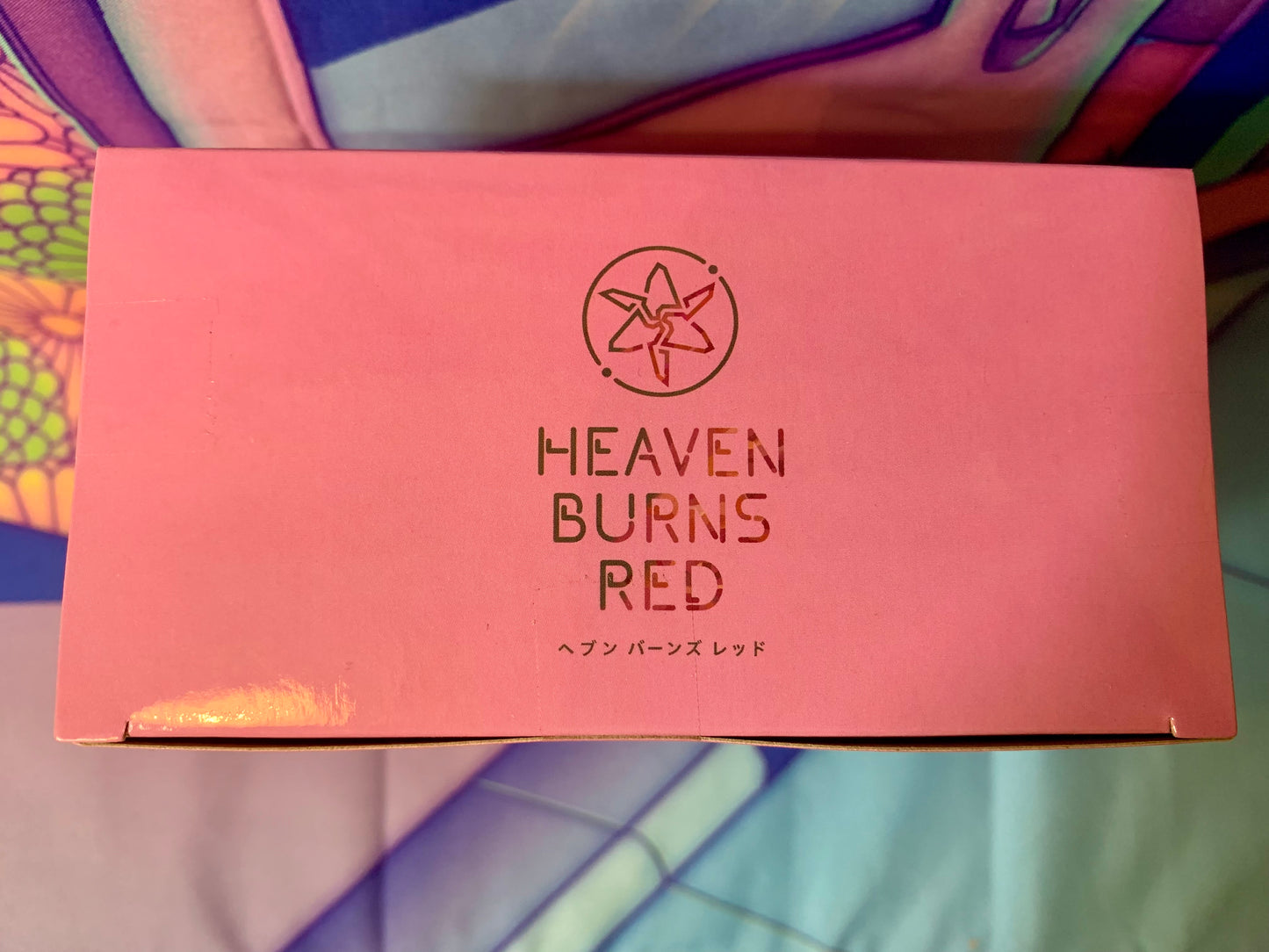 Heaven Burns Red - Kunimi Tama - Dform+ - elCOCO - Neuve
