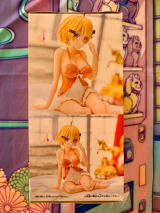 Hololive - Yozora Mel - Relax Time - Bandai Spirits - New