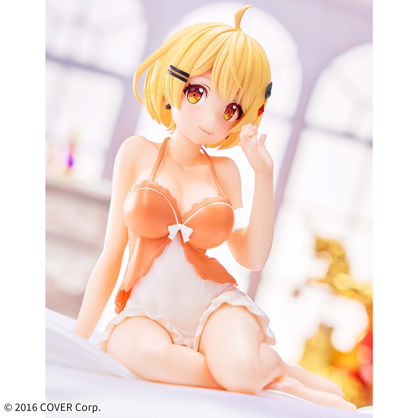 Hololive - Yozora Mel - Relax Time - Bandai Spirits - New