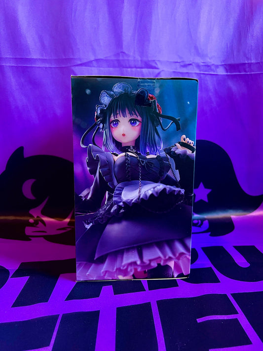 Figurine - My Dress-up Darling - Kitagawa Marin - T-most - Kuroe Shizuku Ver - 29cm