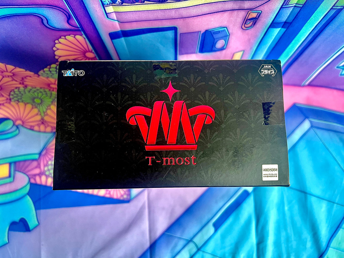 Figurine - My Dress-up Darling - Kitagawa Marin - T-most - 1/6 - Liz Ver.