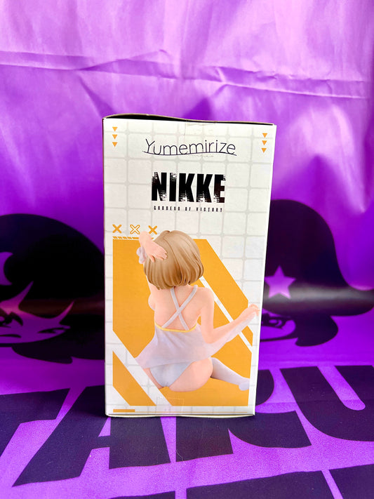 Figurine - Nikke: Goddess of Victory - Anis - Yumemirize - 10cm