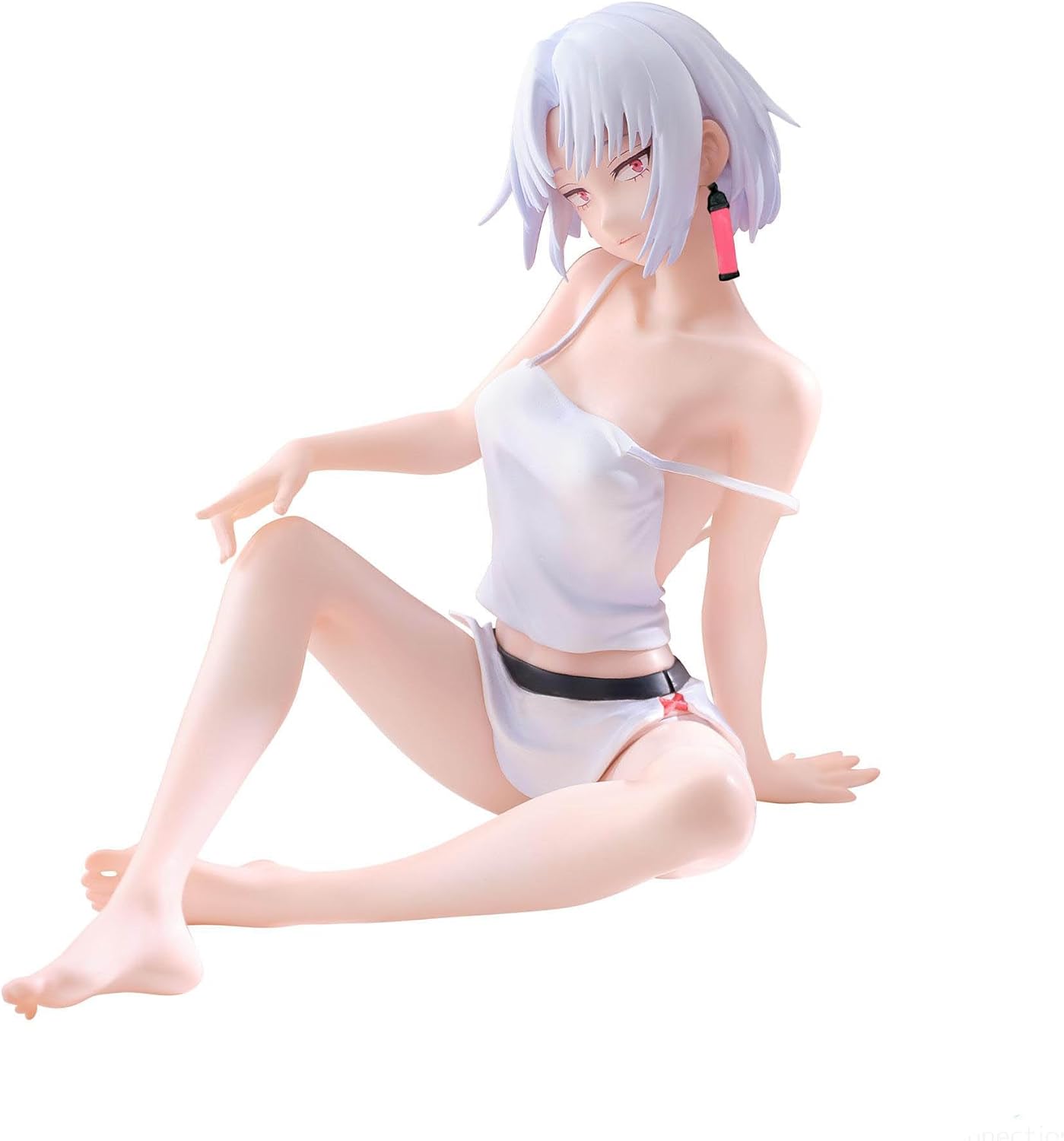 Figurine - Nikke : Goddess of Victory - Drake - Yumemirize - 10cm (boite abimée)