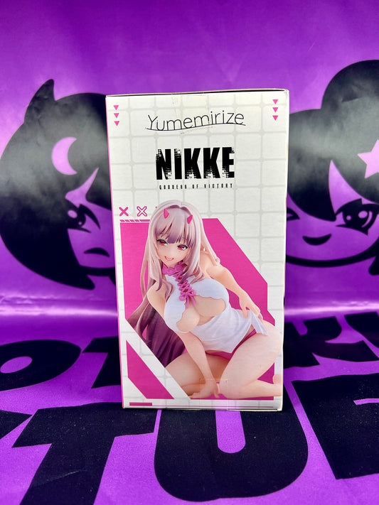 Figurine - Nikke : Goddess of Victory - Viper - Yumemirize - 10cm