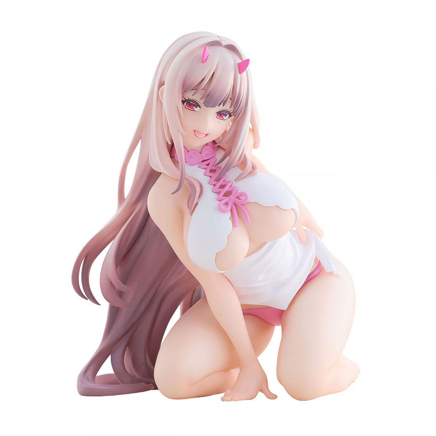 Figurine - Nikke: Goddess of Victory - Viper - Yumemirize - 10cm (Damaged box)