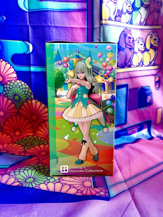 Figure - Nene Kusanagi - Project Sekai ft. Hatsune Miku - Sega 16cm