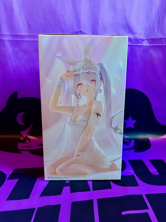 Figurine - Rurudo - Sugar - Espresso - Sleepy Bunny - 15cm