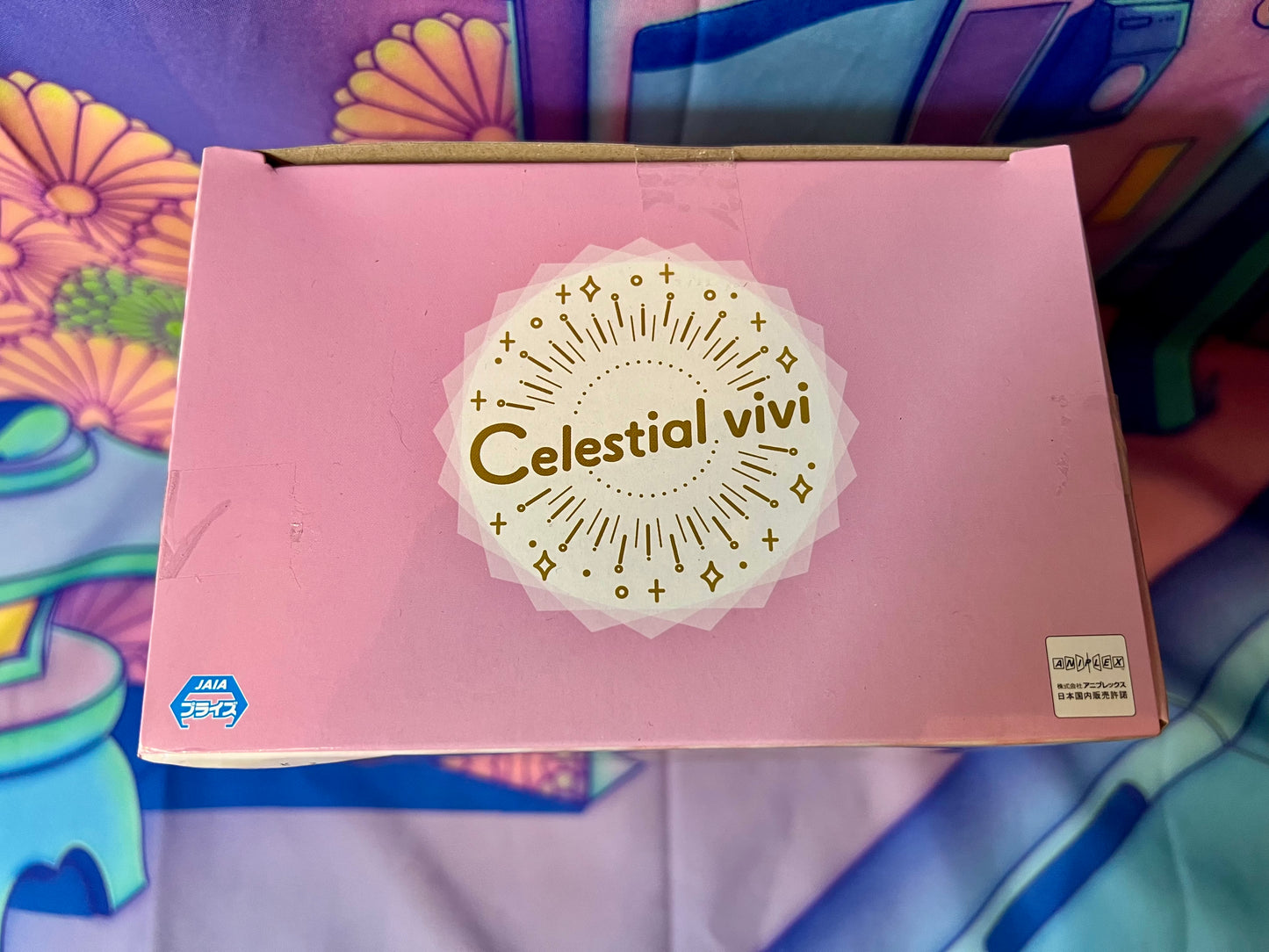 Sexy Cosplay Doll Figure / my dress up darling - Kitagawa Marin - Celestial Vivi - Bandai - New - 20cm