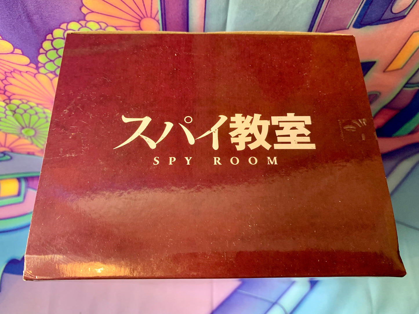 Spy Classroom - Lily - ElCoco - Neuve