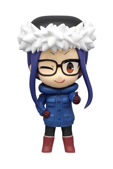 Yuru Camp - Yurucamp Season 2 - Oogaki Chiaki - Chobirume - Furyu - Occasion
