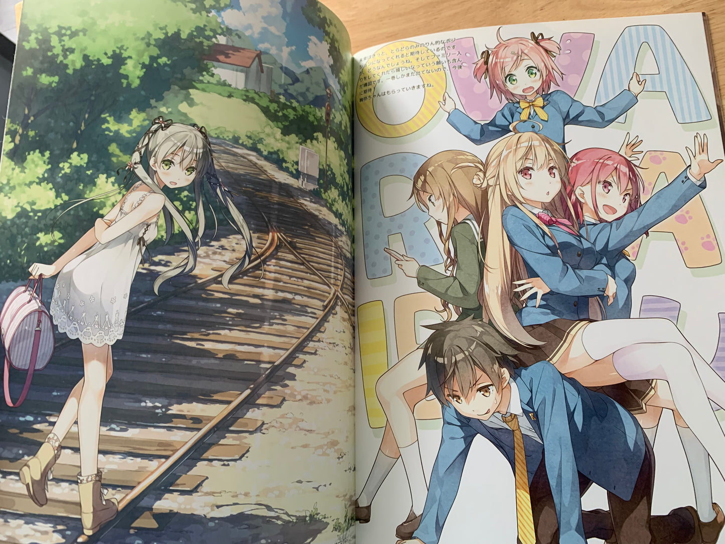 Doujin / Doujinshi Kantoku - hanken UN5