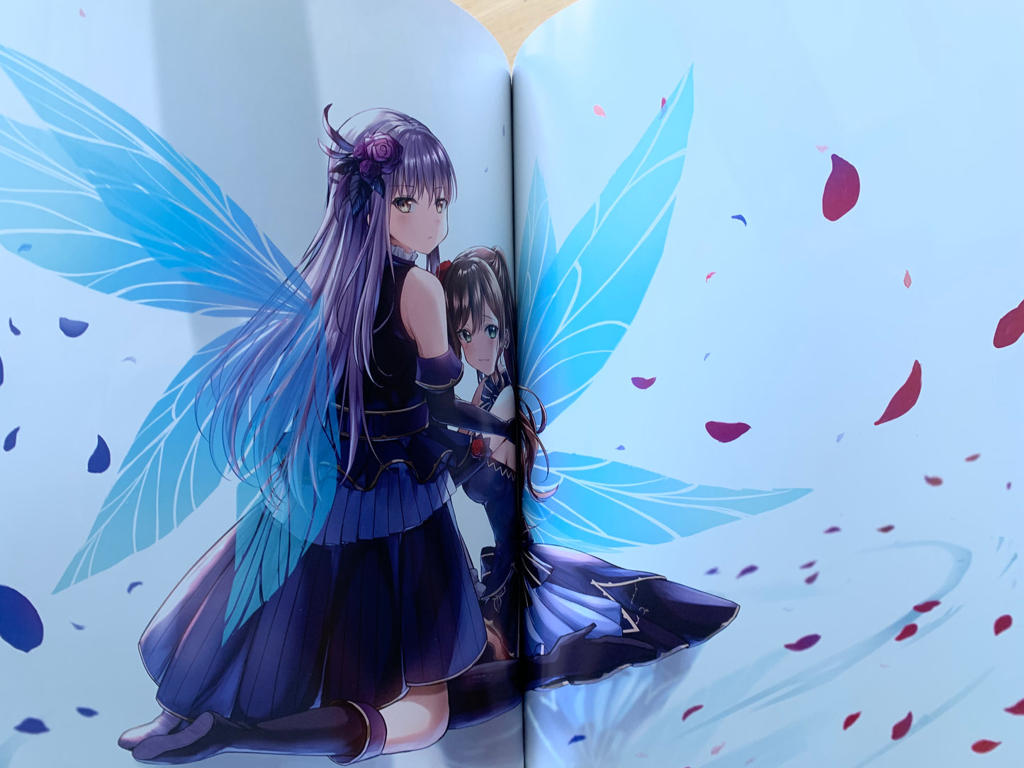 Doujin / Doujinshi - BanG Dream - BanG Dream Log - M.M