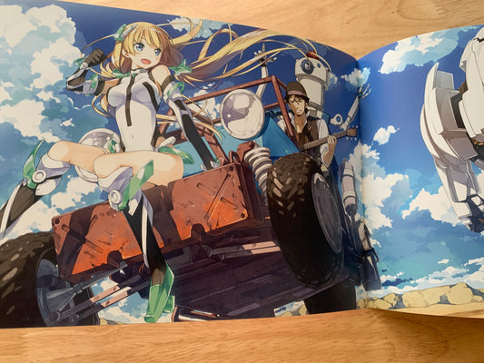 Doujin / Doujinshi - Kantoku - TACHIYOMI SENYO 36