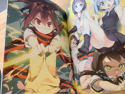 Doujin / Doujinshi - Kantoku - TACHIYOMI SENYO 34