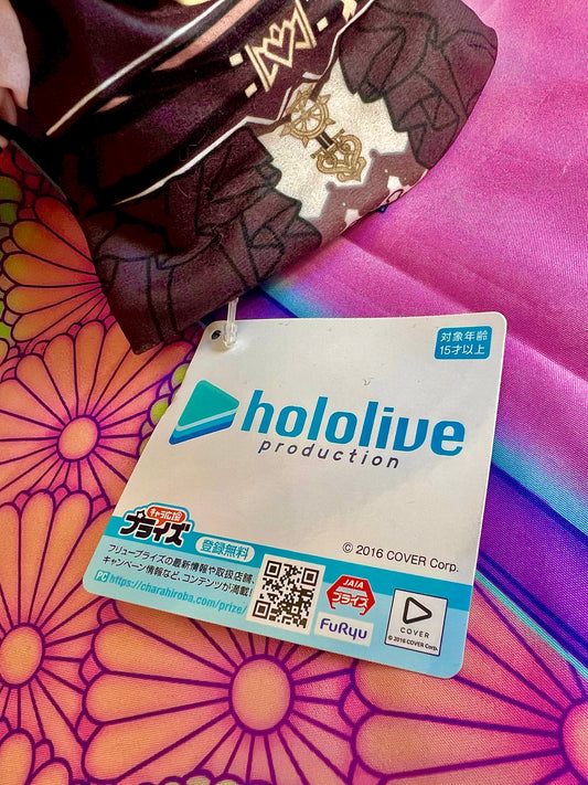 Plush Puppet - Houshou Marine (Vol2) - Hololive Production - Furyu - 25cm