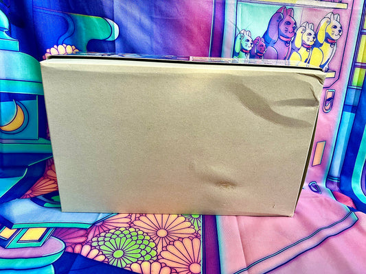 Model Kit - 30 Minutes Sisters 30MS - Sis-Ac19b Siana Amarcia (Vivace form) - Bandai Namco - Unassembled (Damaged box)