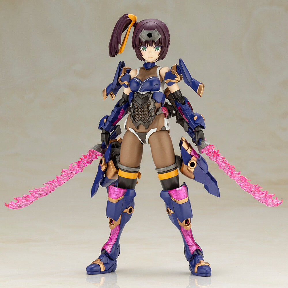 Model Kit - Frame Arms Girl - Ayatsuki - Kotobukiya - Occasion Non assemblée