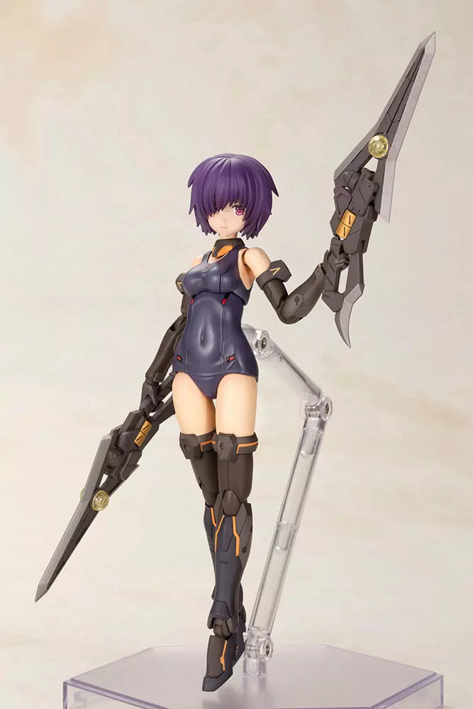 Model Kit - Frame Arms Girl - Hresvelgr Albas - Kotobukiya - Non assemblé