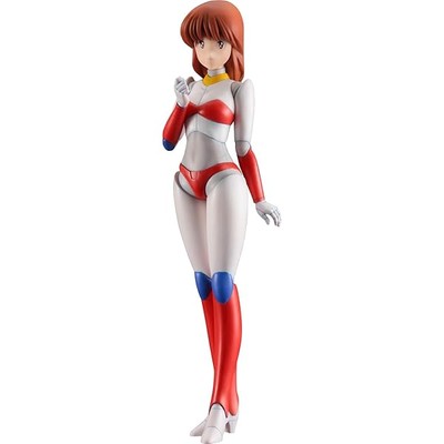 Model Kit - Leina Stol / The Legend of Wolf Blade - Hasegawa SP6 - 1/12 - Non assemblée