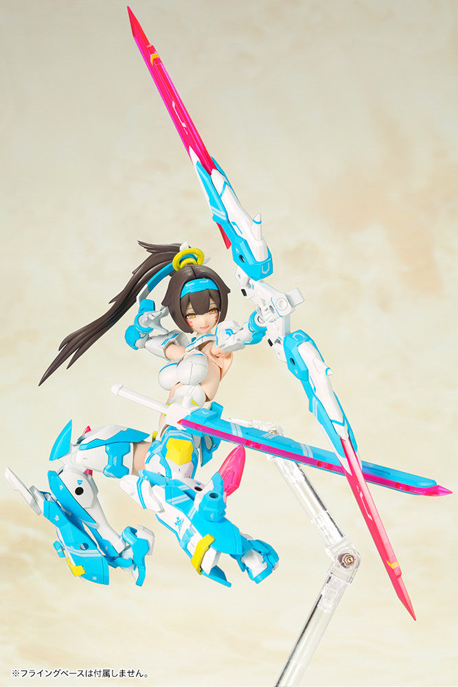 Model Kit - Megami Device - 6.1 Asra Archer Aoi - Kotobukiya - Occasion Non assemblée