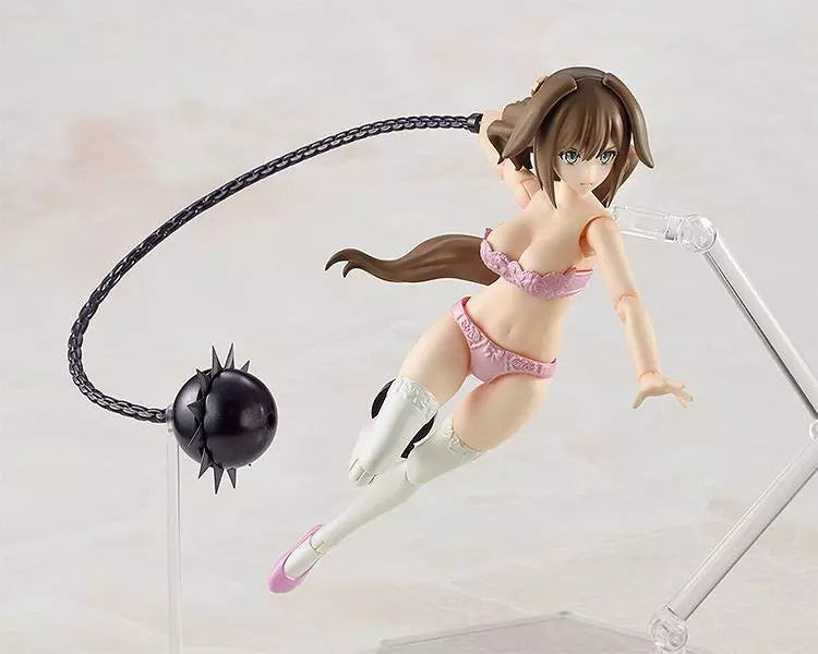 Model Kit - PLAMAX - GP-05 Guilty Princess Underwear Body Girl Jelly - Max Factory - Neuf