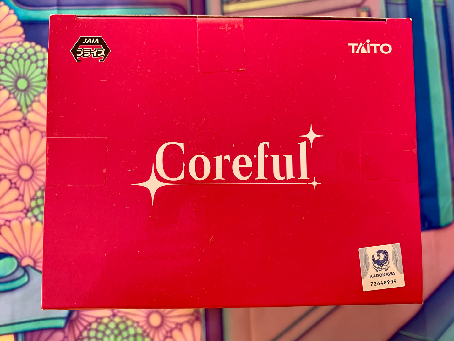 No Game No Life - Shiro - Coreful Figure - Uniform ver. - Taito - Neuve