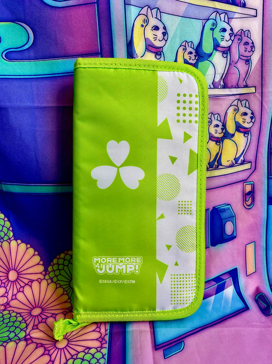 Cover - Project Sekai Colorful Stage ft. Hatsune Miku More More Jump x Chunithm - Sega