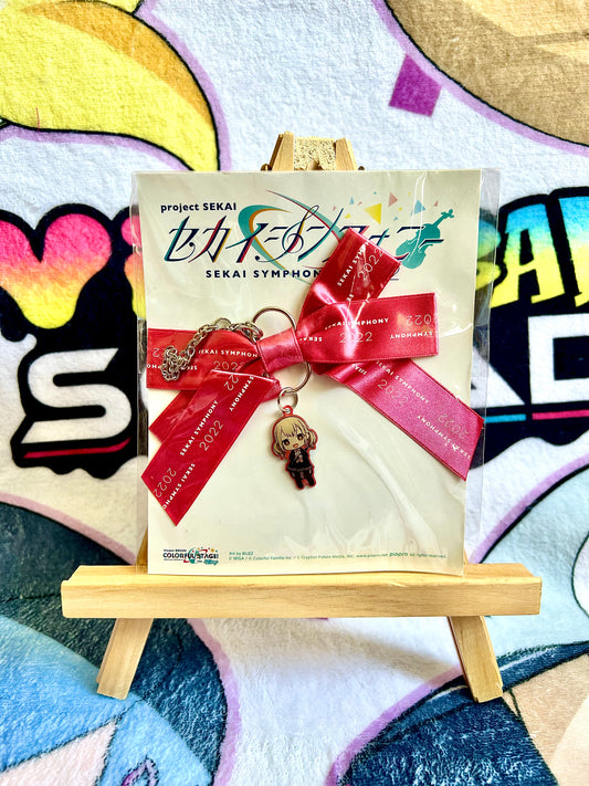 Acrylic Keychain - Project Sekai Symphony 2022 - Kohane Azusawa