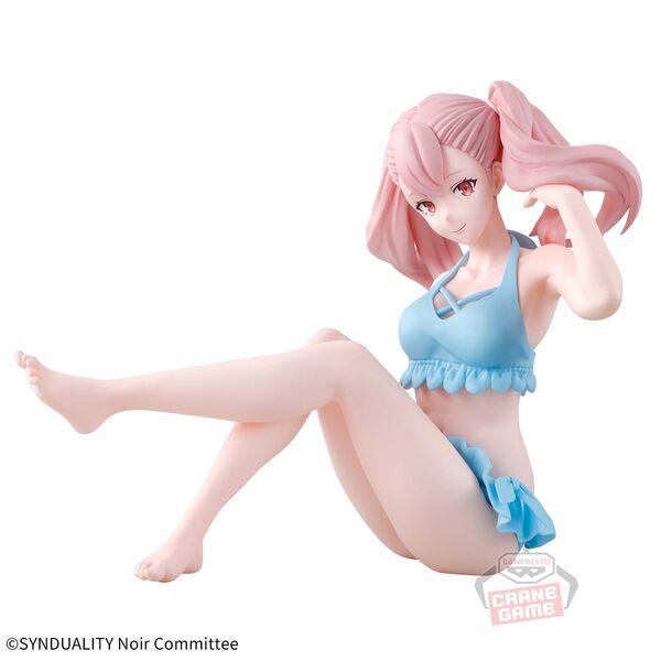 Synduality - Ellie - Celestial Vivi - Bandai Spirits / Banpresto - Neuve