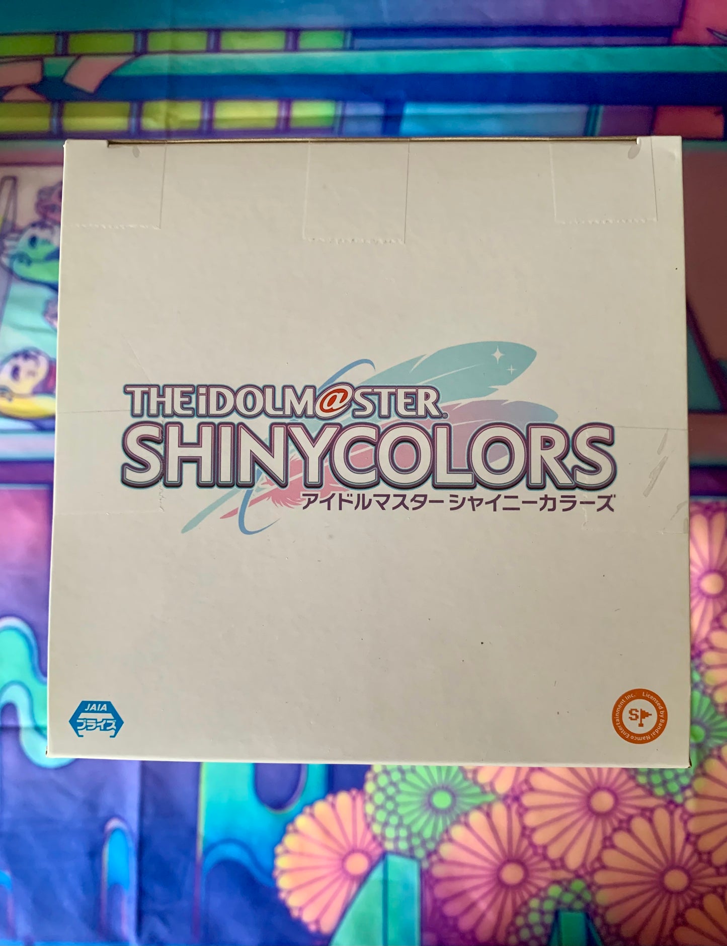 THE iDOLMASTER: Shiny Colors - Arisugawa Natsuha - Espresto - Fascination and Stockings - Bandai Spirits - Neuve