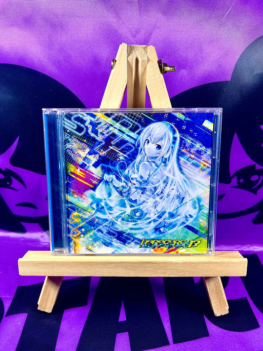 Album CD Music - Hardcore Tano*C - Hardcore Syndrome 13 - Occasion [En Stock]