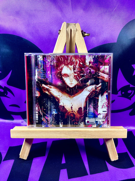 Album CD Music - Hardcore Tano*C - Speed Ball GT - Occasion [En Stock]