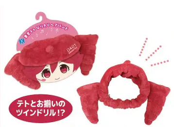 Bandeau - Kasane Teto x Kiddy Land [En Stock]