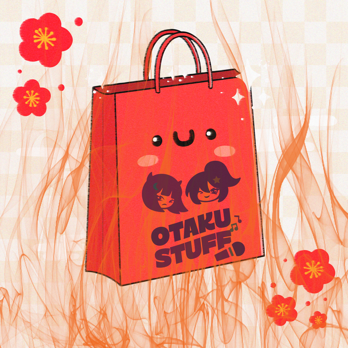 🔥BIG🔥 Fukubukuro - Pochette Mystère