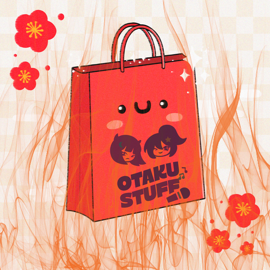 🔥BIG🔥 Fukubukuro - Pochette Mystère