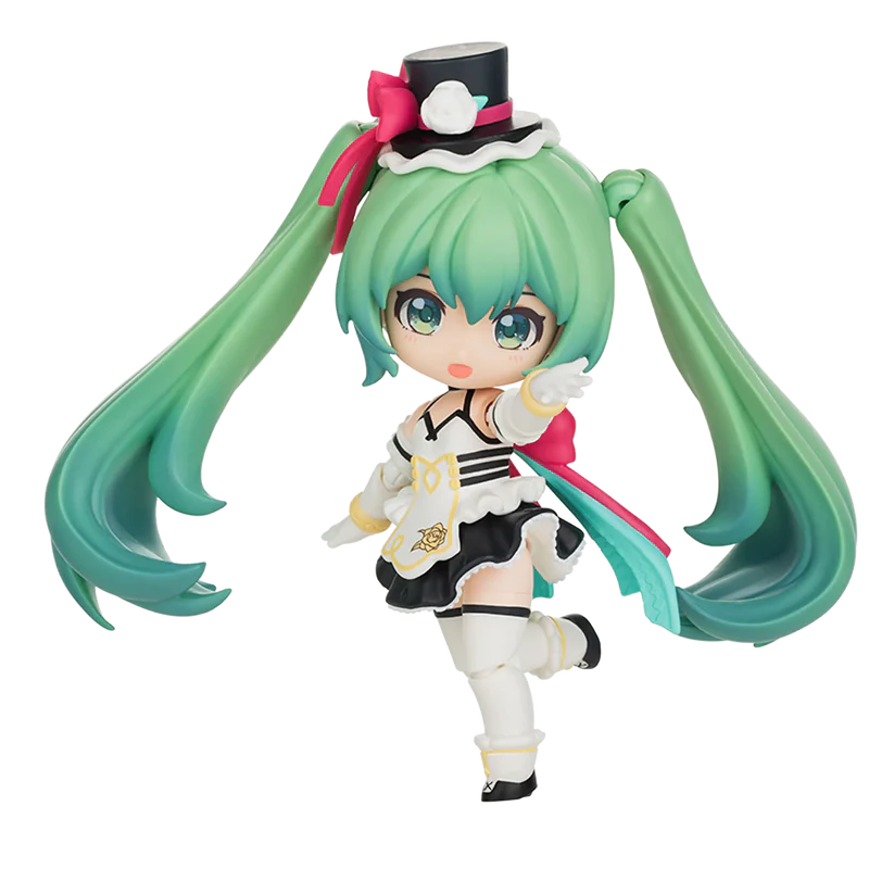 Blokees DaaLaMode Series - Hatsune Miku - Q Series Miku With You - Display de 6 Blind Box - Neuf [En Stock]