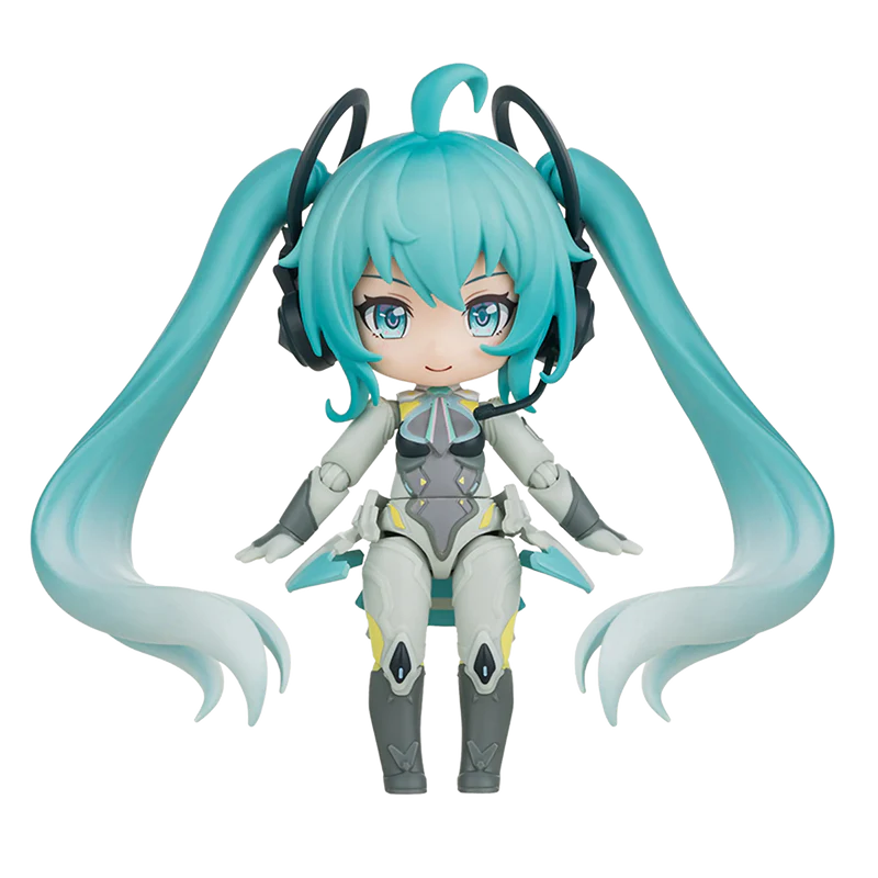 Blokees DaaLaMode Series - Hatsune Miku - Q Series Miku With You - Display de 6 Blind Box - Neuf [En Stock]