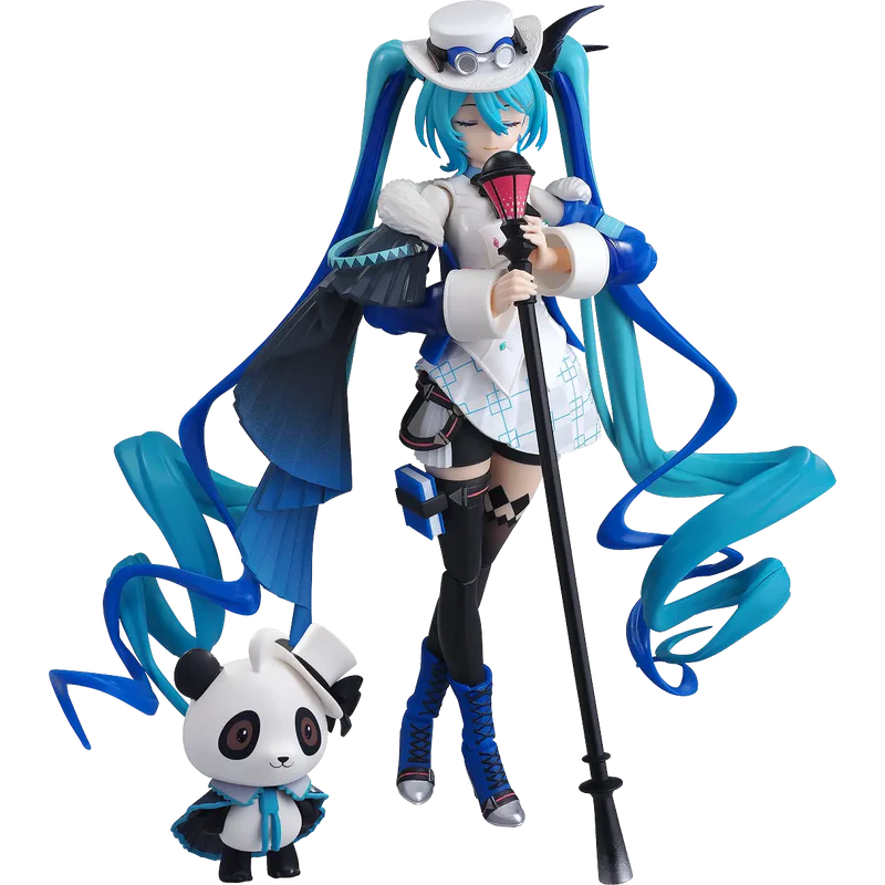 Blokees Figure - Hatsune Miku Fantastics Series - MIKU WITH YOU 2025 - New [In Stock]