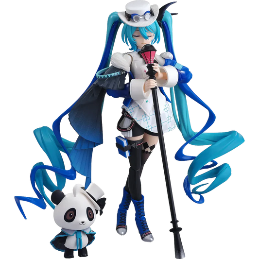 Blokees Figure - Hatsune Miku Fantastics Series - MIKU WITH YOU 2025 - New [In Stock]