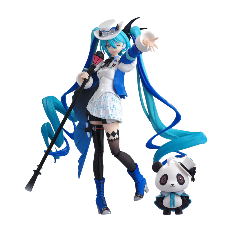 Blokees Figure - Hatsune Miku Fantastics Series - MIKU WITH YOU 2025 - New [In Stock]