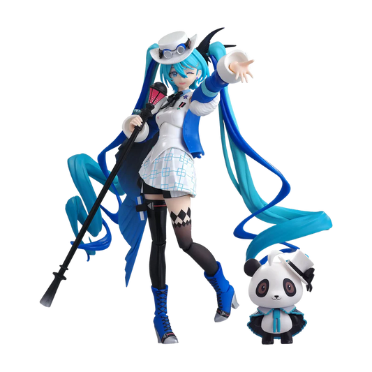 Blokees Figure - Hatsune Miku Fantastics Series - MIKU WITH YOU 2025 - New [In Stock]