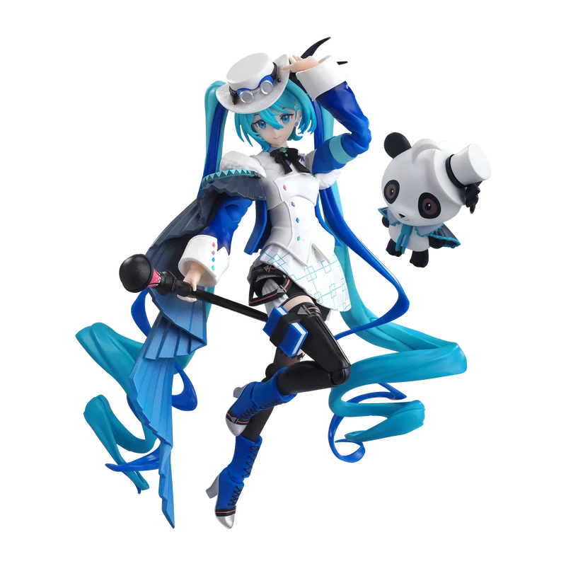 Blokees Figure - Hatsune Miku Fantastics Series - MIKU WITH YOU 2025 - New [In Stock]