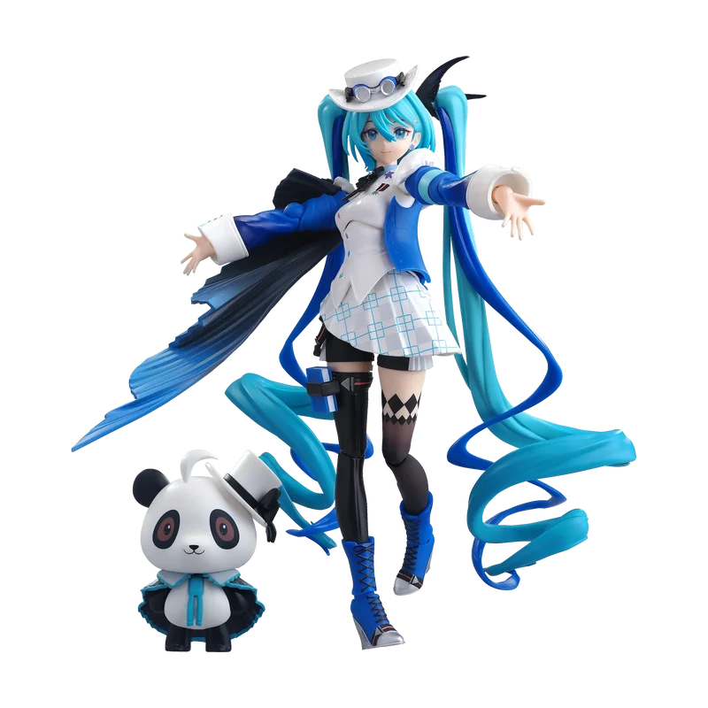Blokees Figure - Hatsune Miku Fantastics Series - MIKU WITH YOU 2025 - New [In Stock]