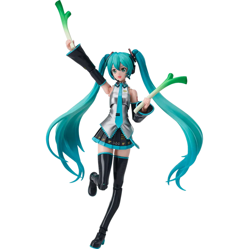 Blokees Figurine - Hatsune Miku Fantastics Series - Official Outfit - Neuf [En Stock]